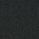 Ковровая плитка Interface Heuga 580 5108 Black  | FLOORDEALER